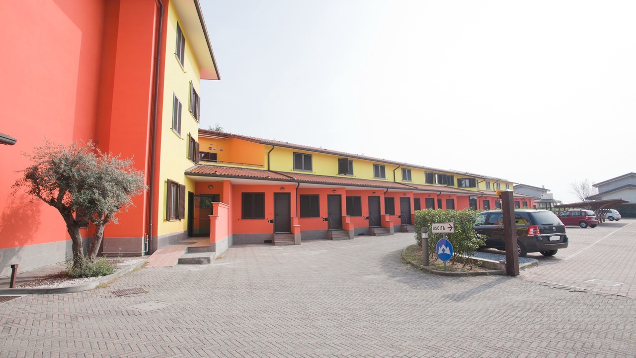 Photo of Outdoor in Medolago