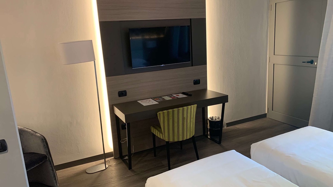 Photo of Bedroom in Medolago