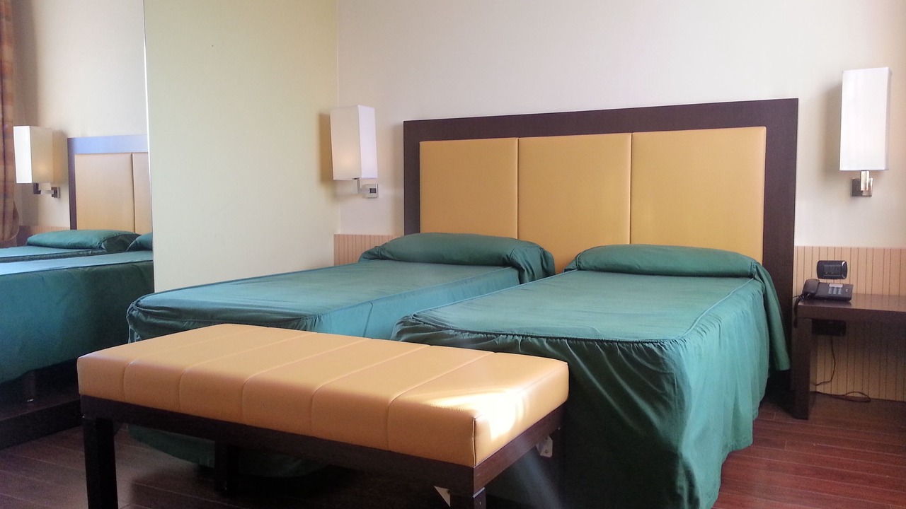 Photo of Bedroom in Medolago