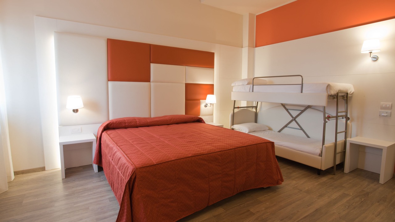 Photo of Bedroom in Medolago