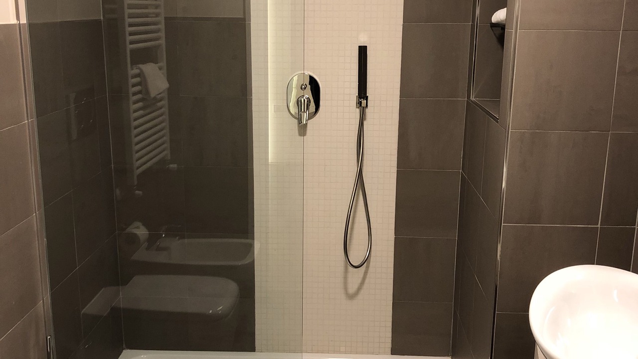 Photo of Bathroom in Medolago