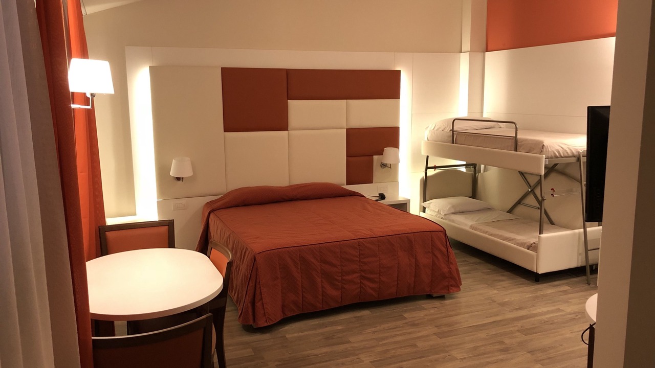 Photo of Bedroom in Medolago