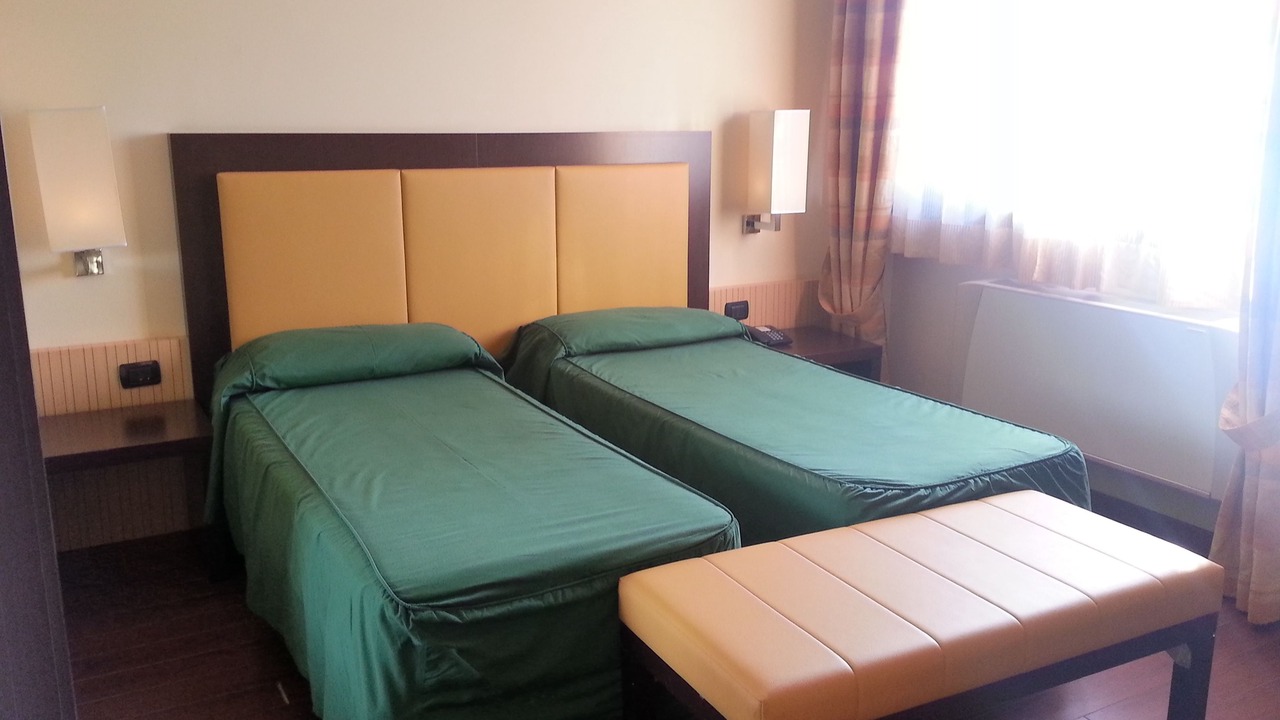 Photo of Bedroom in Medolago