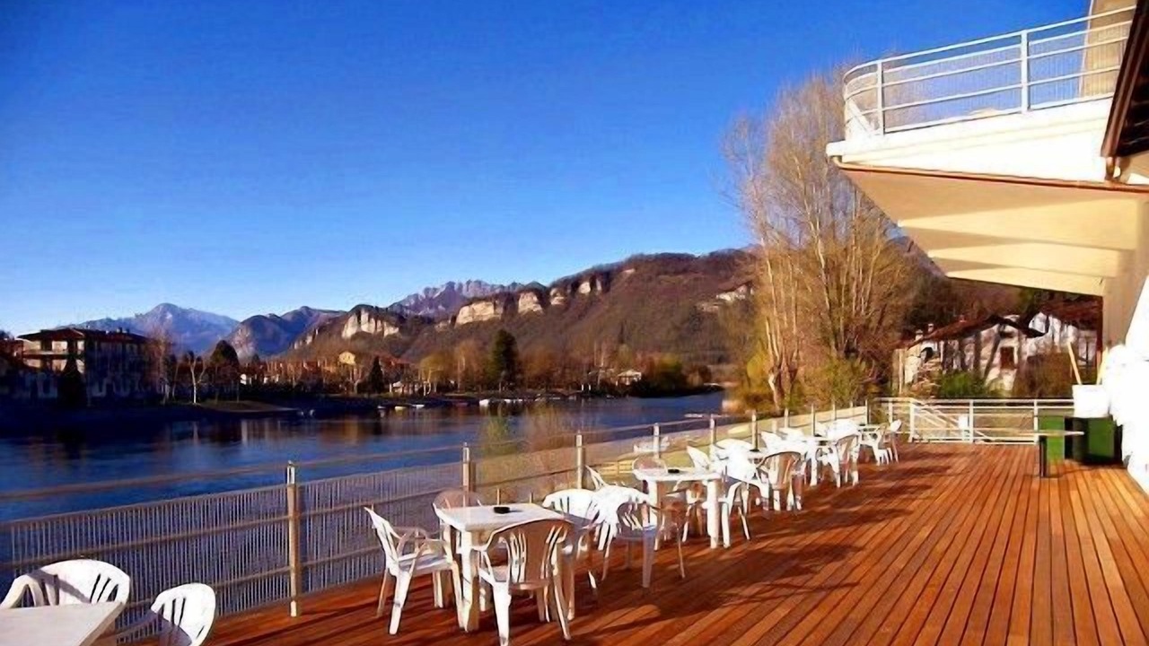 Photo of Outdoor in Sosta