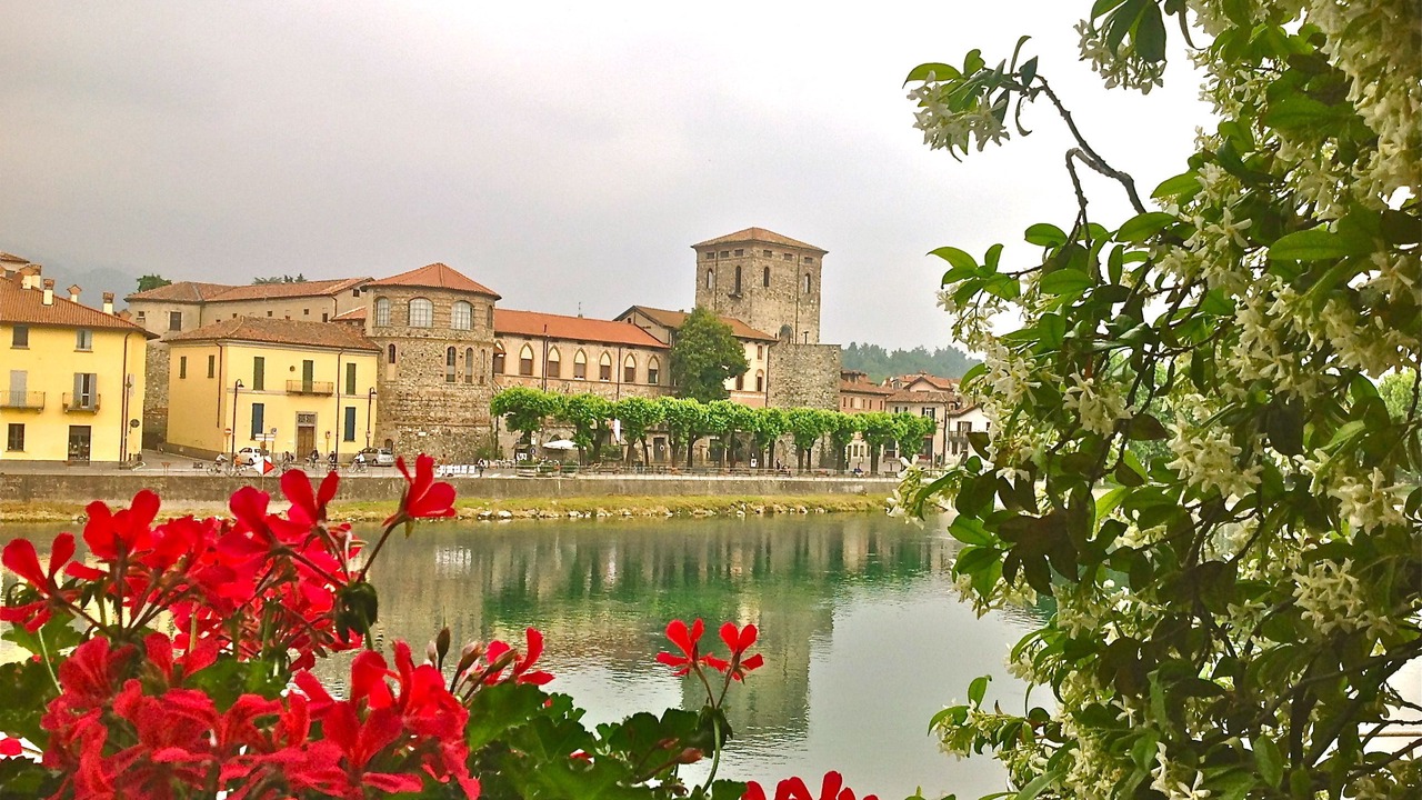 Photo of Outdoor in Sosta