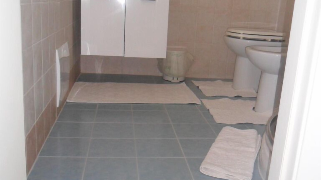 Photo of Bathroom in Escolca