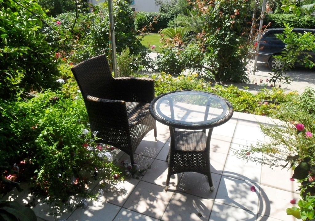 Photo of Patio Balcony in Escolca