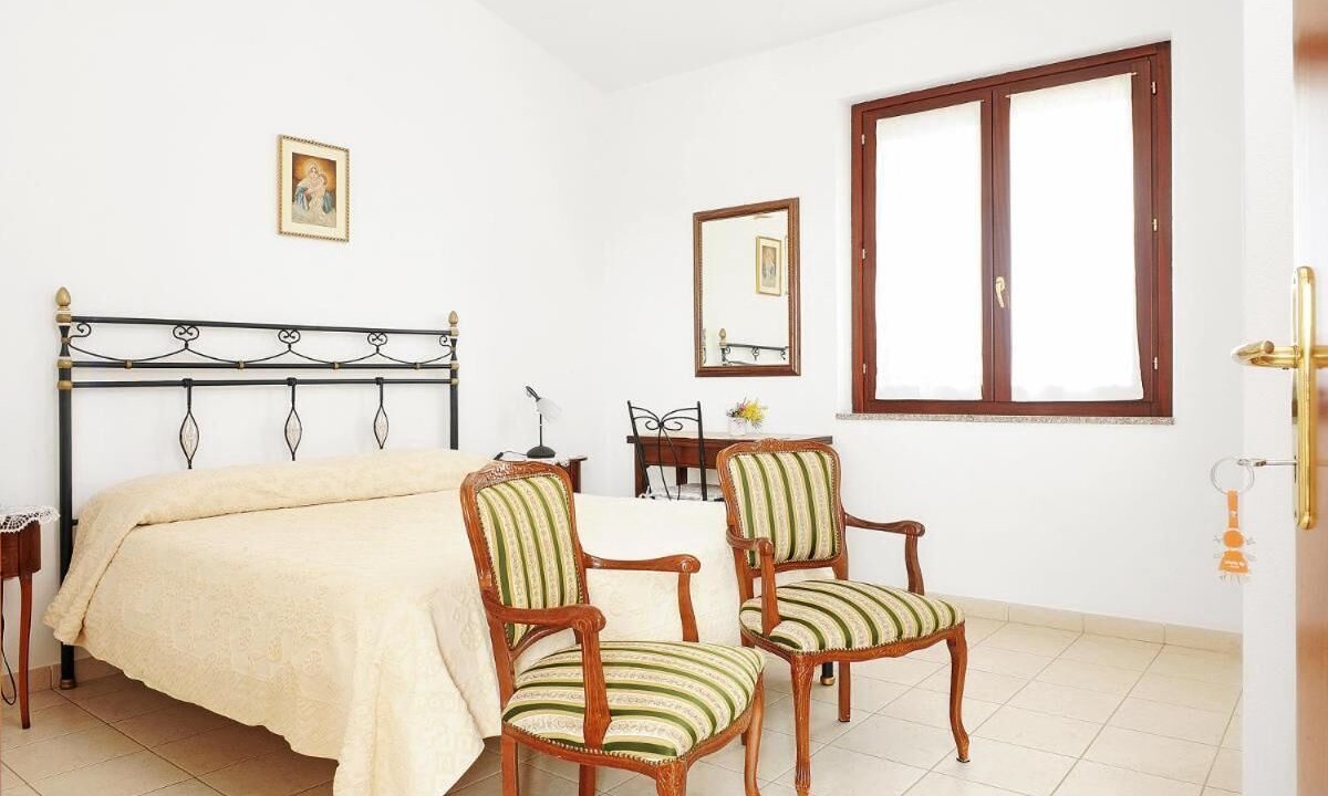 Photo of Bedroom in Escolca