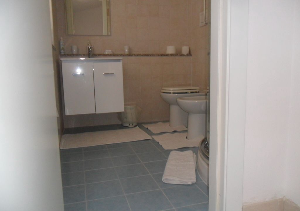 Photo of Bathroom in Escolca