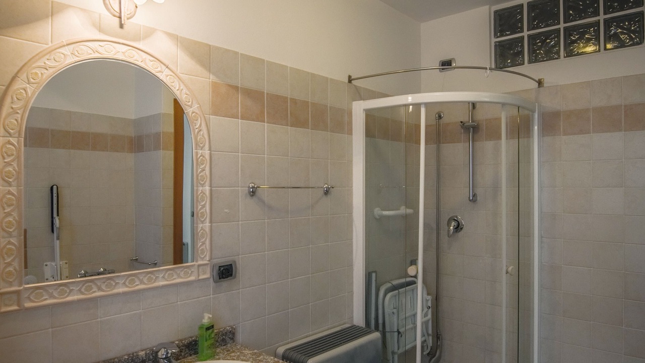 Photo of Bathroom in Escolca
