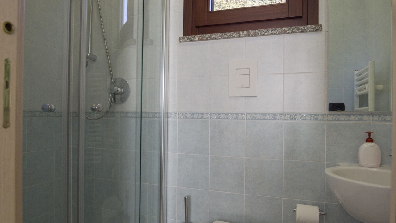 Photo of Bathroom in Escolca