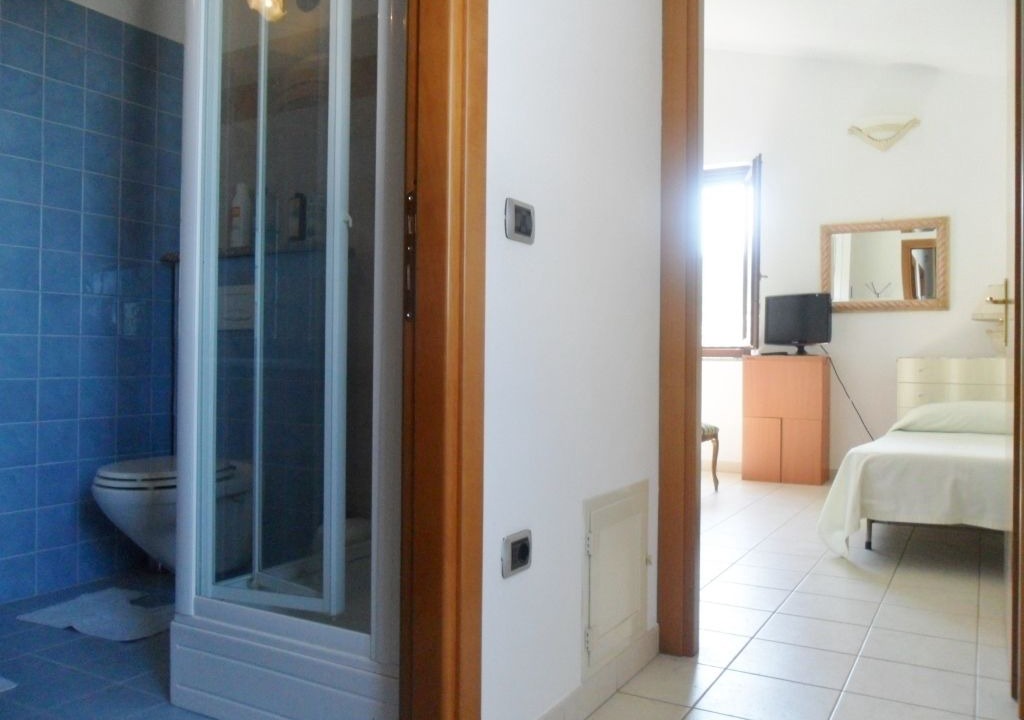 Photo of Bathroom in Escolca