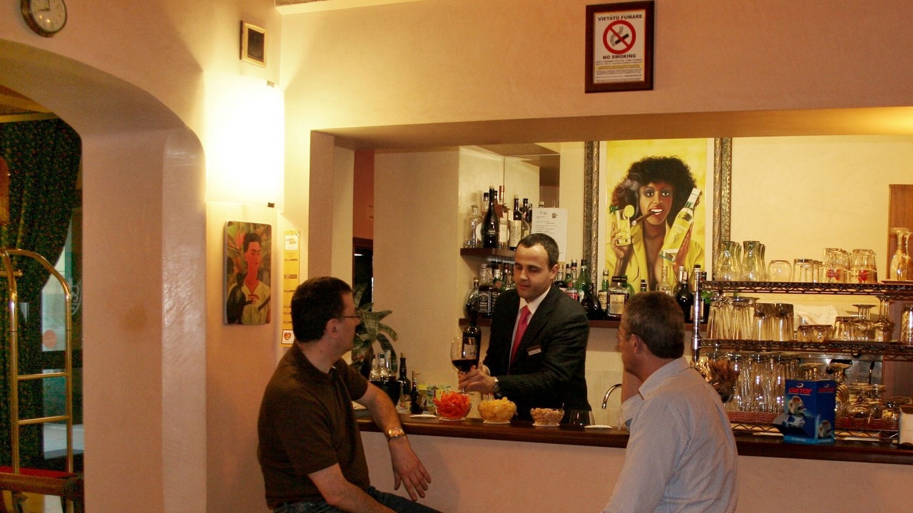 Photo of Others in San Prospero