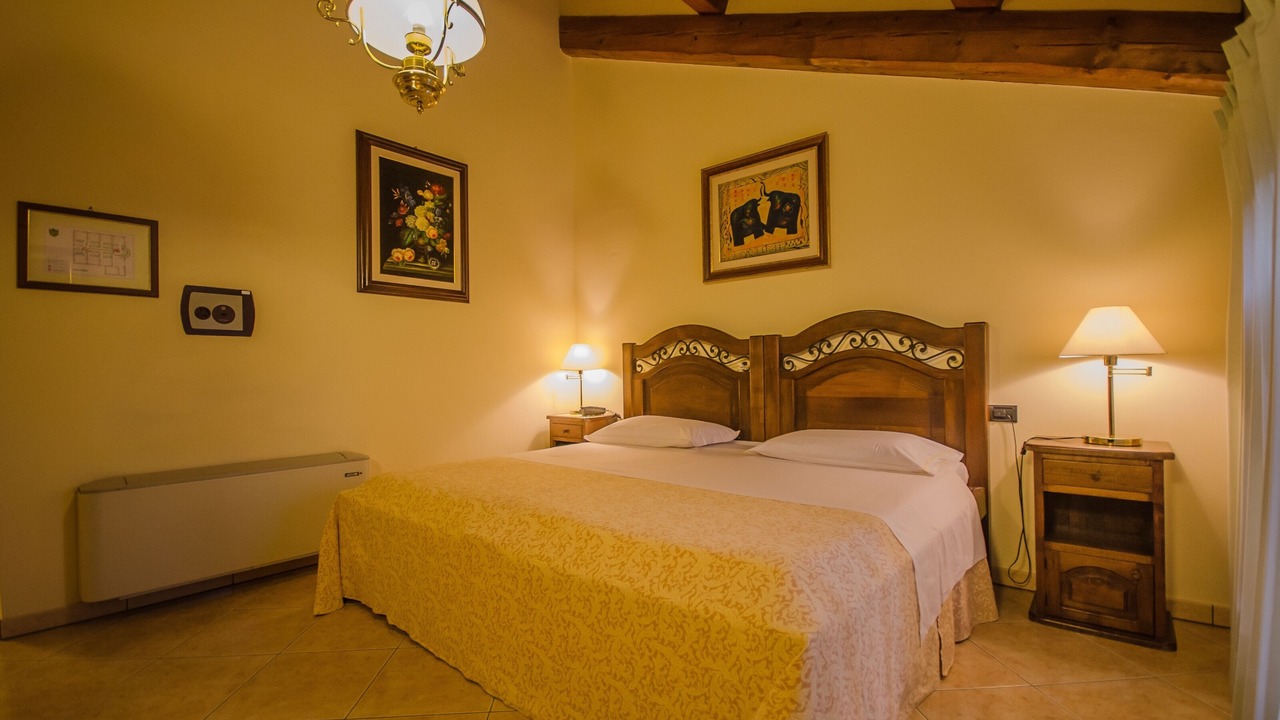 Photo of Bedroom in San Prospero