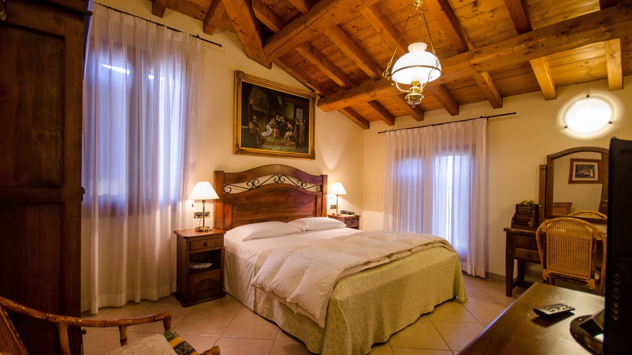Photo of Bedroom in San Prospero
