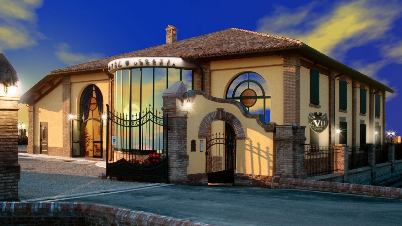 Photo of Outdoor in San Prospero