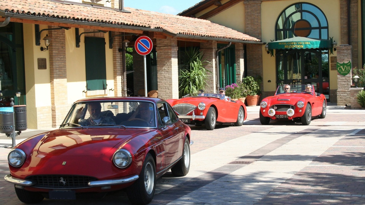 Photo of Outdoor in San Prospero