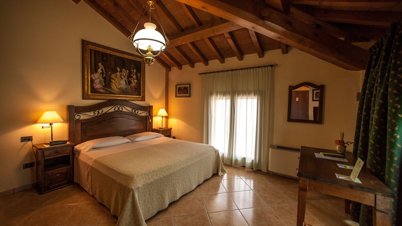 Photo of Bedroom in San Prospero