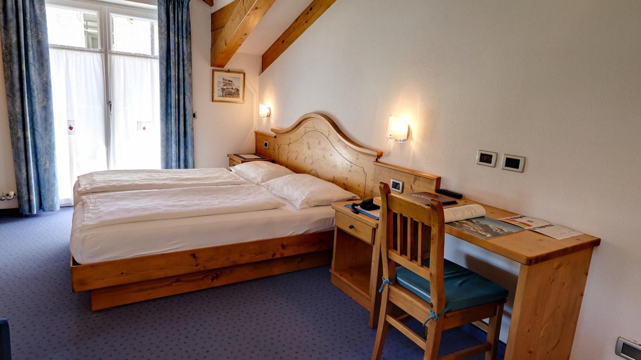 Photo of Bedroom in Dimaro