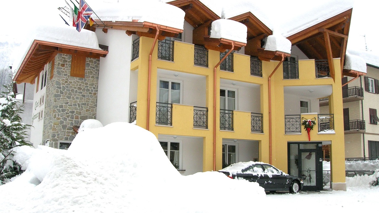 Photo of Outdoor in Dimaro