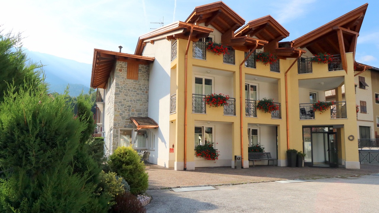 Photo of Outdoor in Dimaro