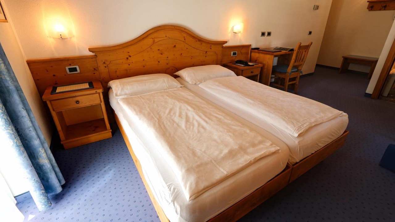 Photo of Bedroom in Dimaro