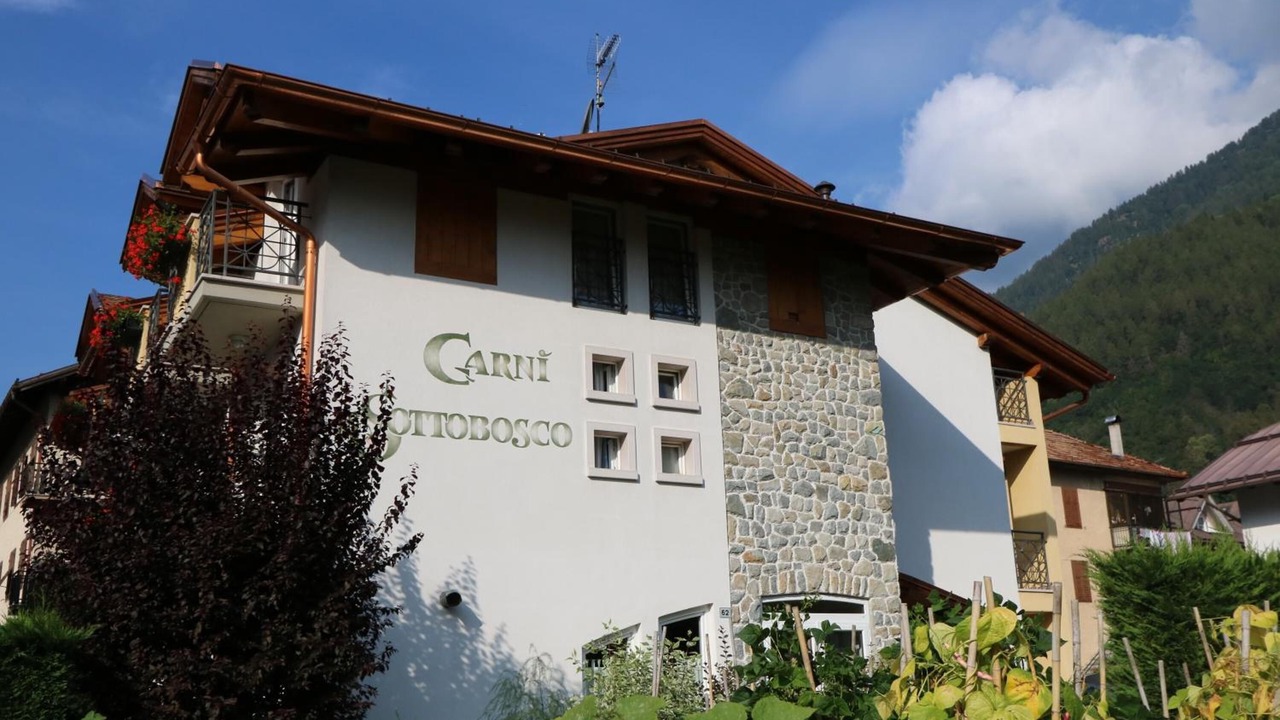 Photo of Outdoor in Dimaro