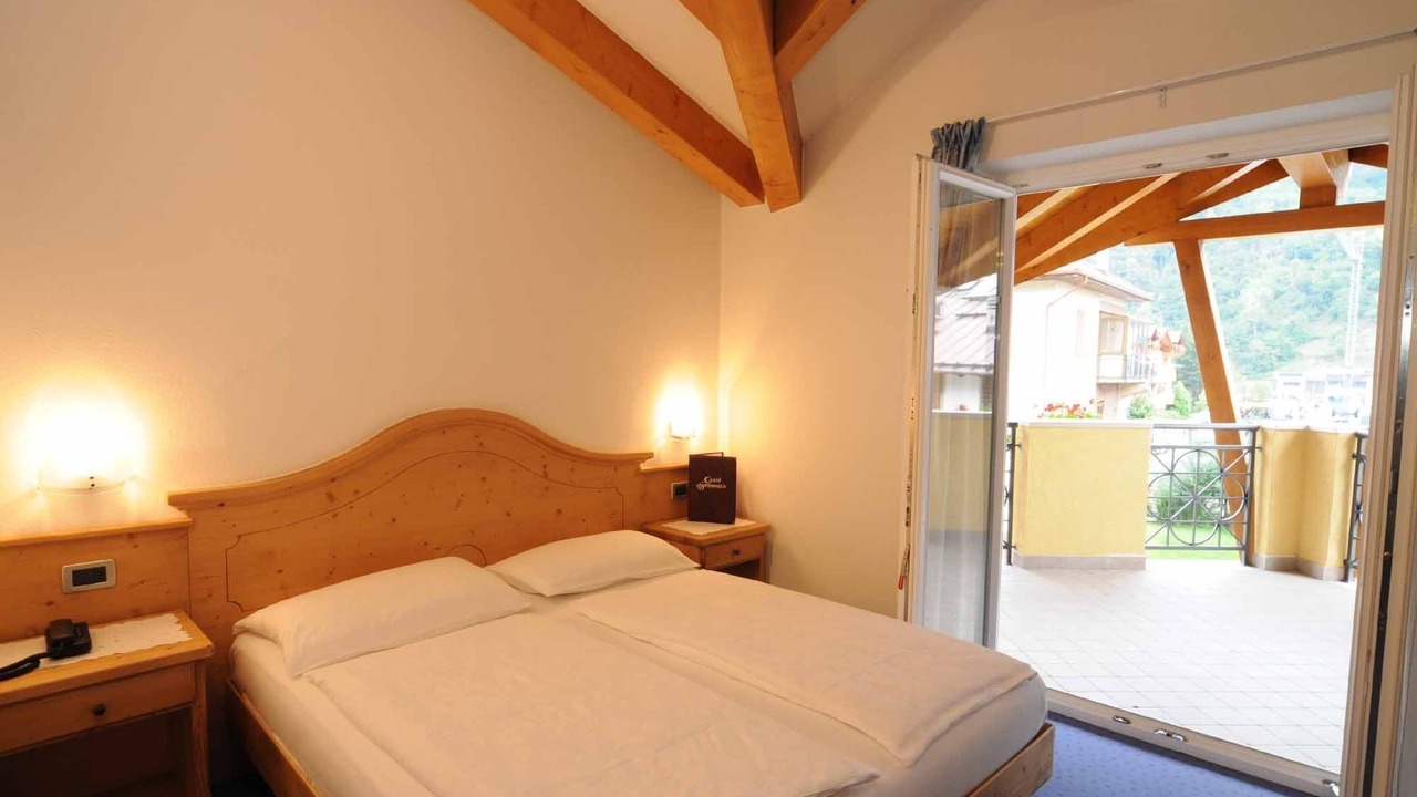 Photo of Bedroom in Dimaro