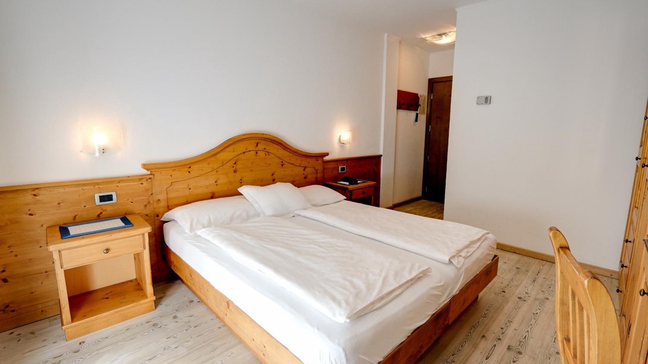 Photo of Bedroom in Dimaro