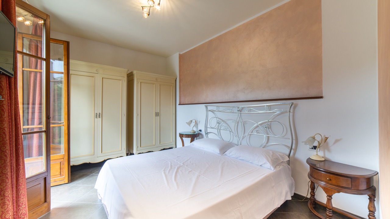 Photo of Bedroom in Bardino Vecchio