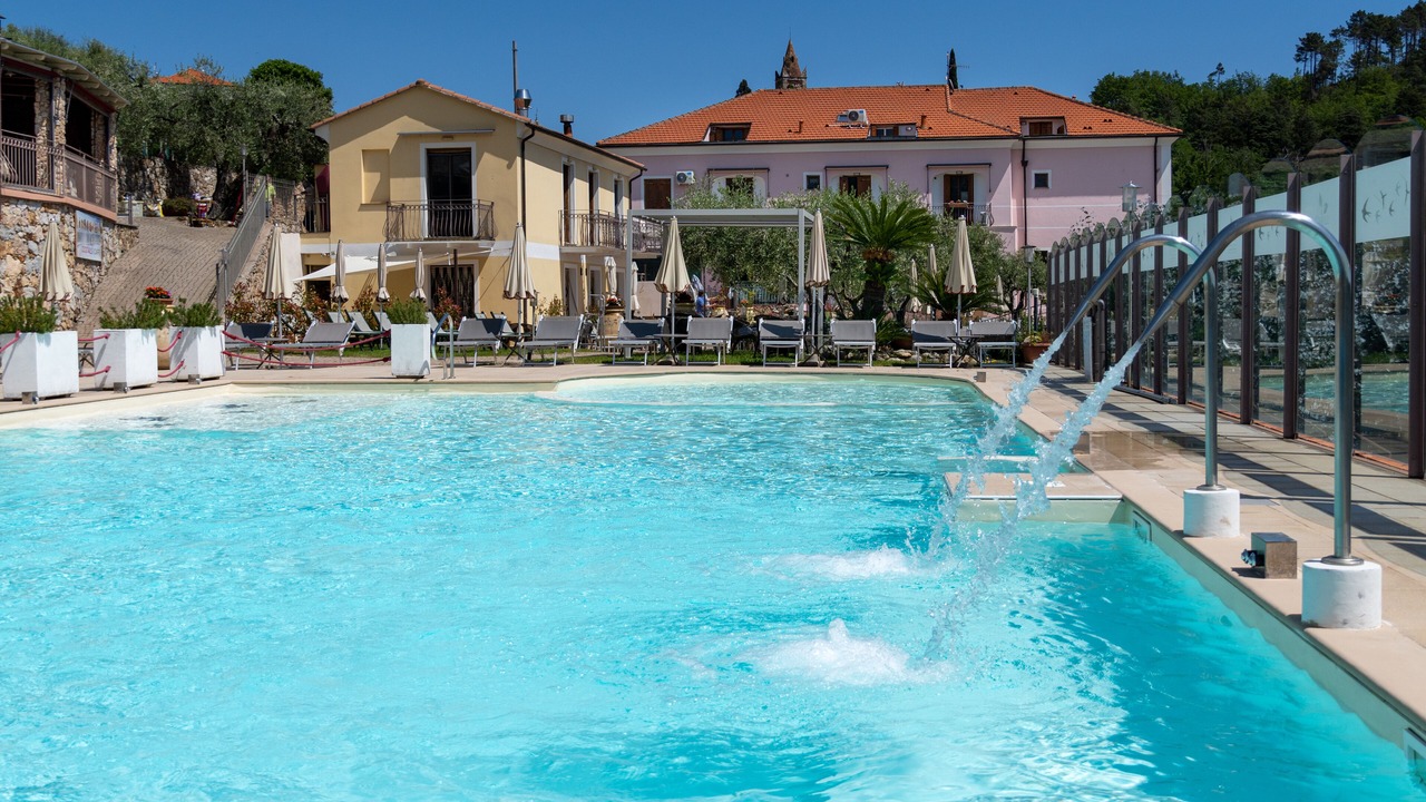 Photo of Outdoor in Bardino Vecchio