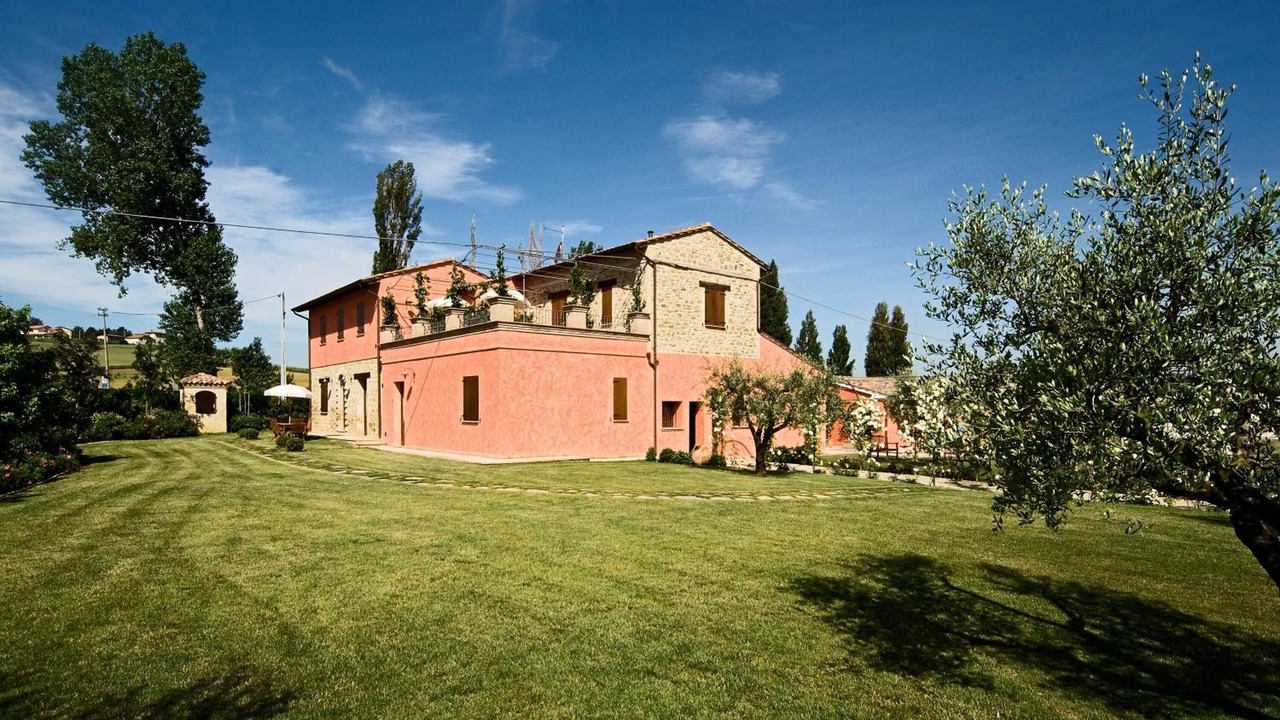 Photo of Outdoor in Lidarno