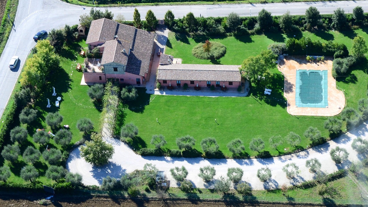 Photo of Outdoor in Lidarno