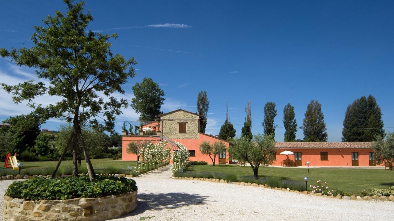 Photo of Outdoor in Lidarno
