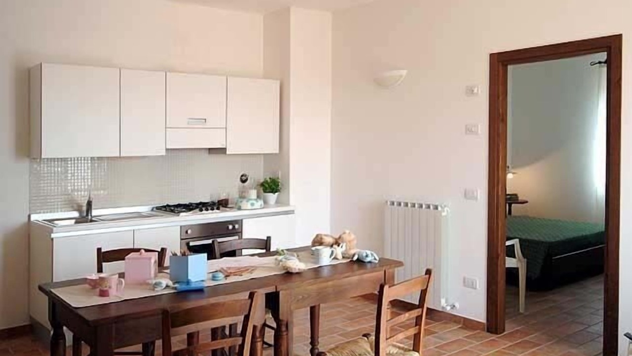 Photo of Livingroom in Lidarno