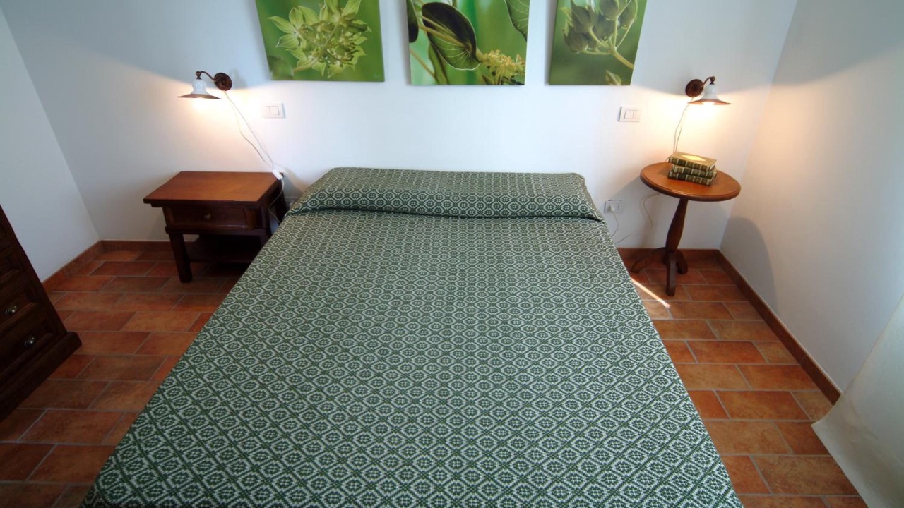 Photo of Bedroom in Lidarno