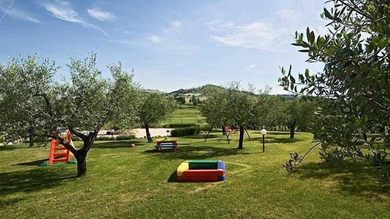 Photo of Outdoor in Lidarno