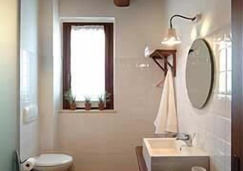 Photo of Bathroom in Lidarno