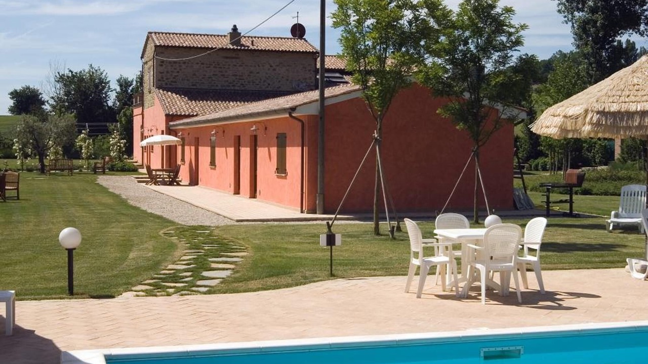 Photo of Outdoor in Lidarno