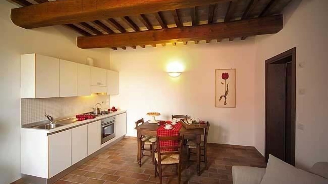 Photo of Livingroom in Lidarno