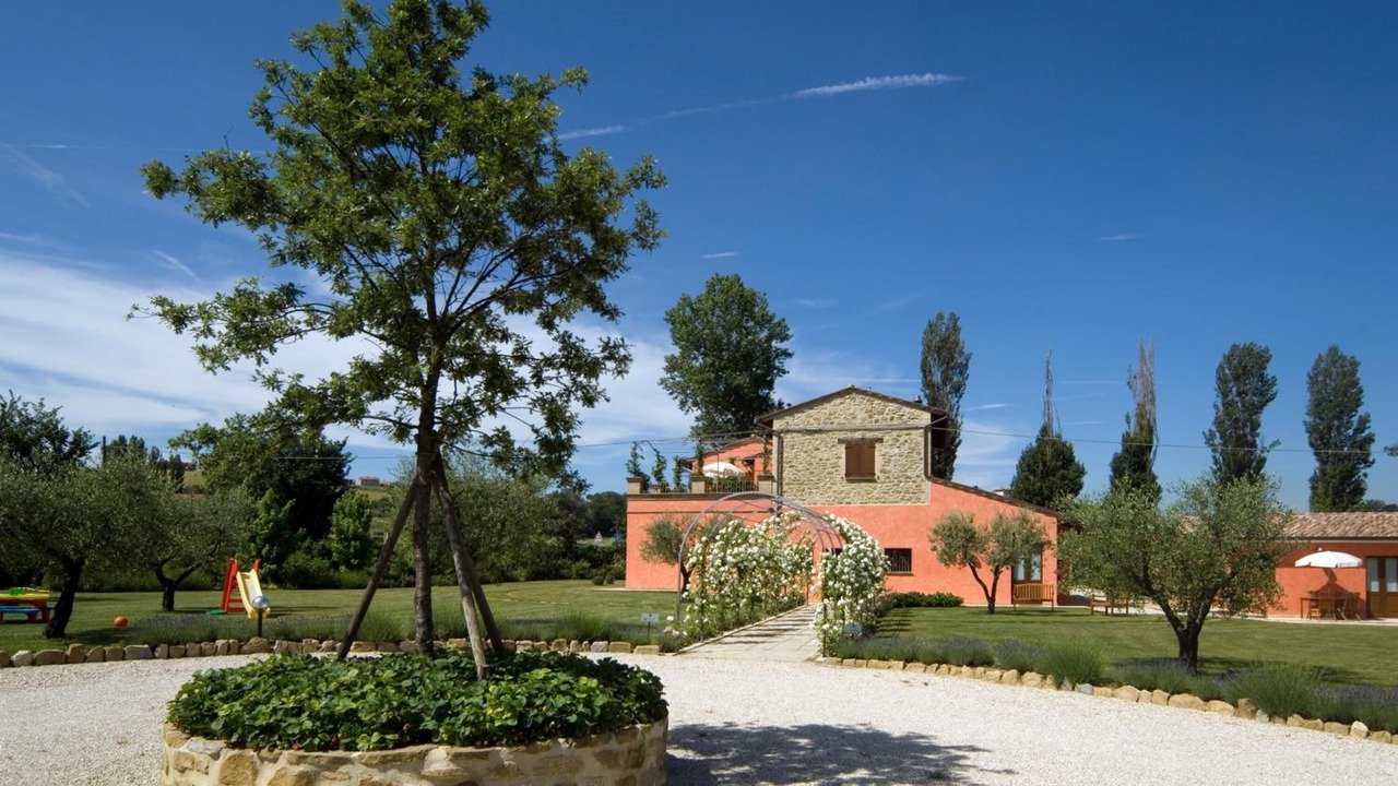 Photo of Outdoor in Lidarno