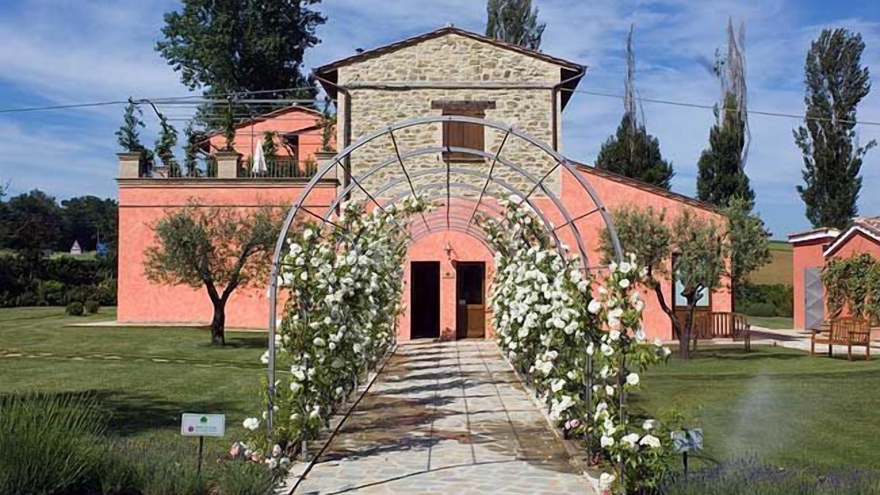 Photo of Outdoor in Lidarno
