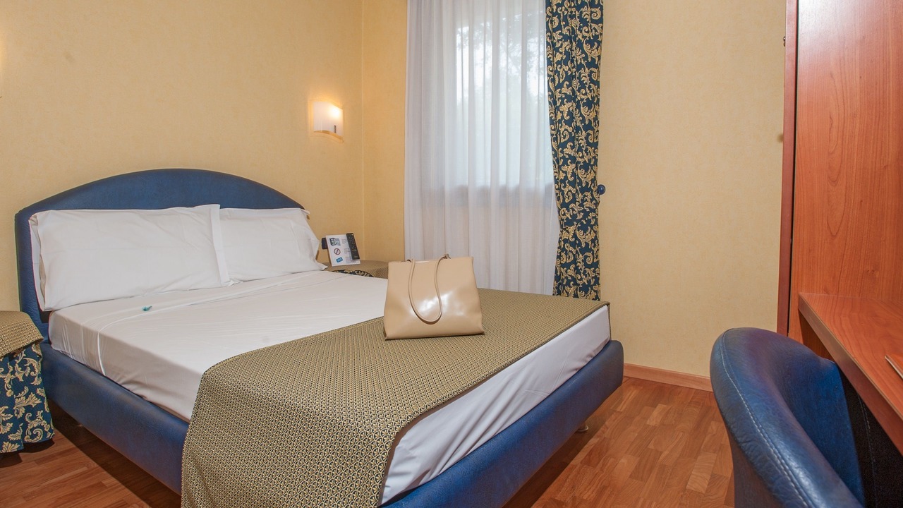 Photo of Bedroom in Dormelletto