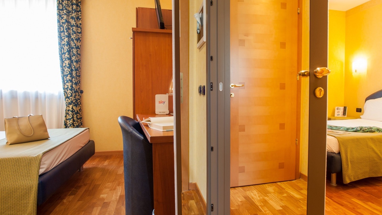 Photo of Bedroom in Dormelletto