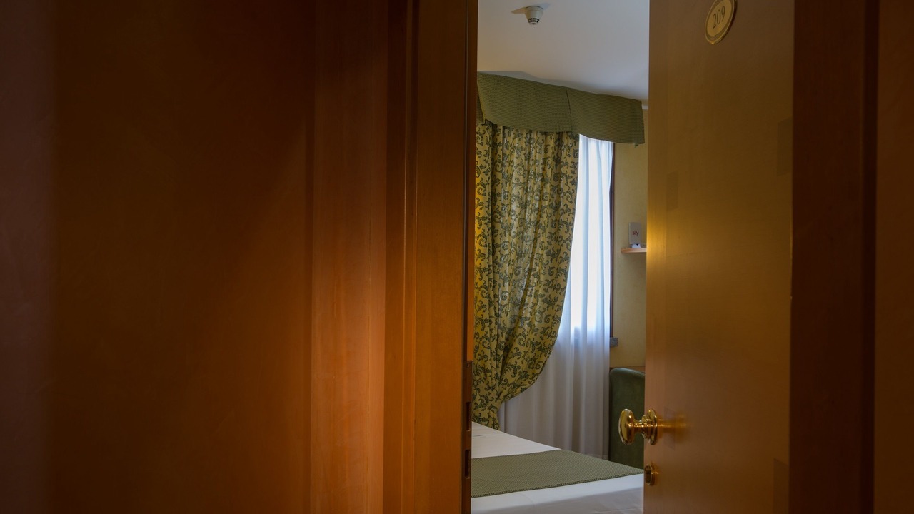Photo of Bedroom in Dormelletto