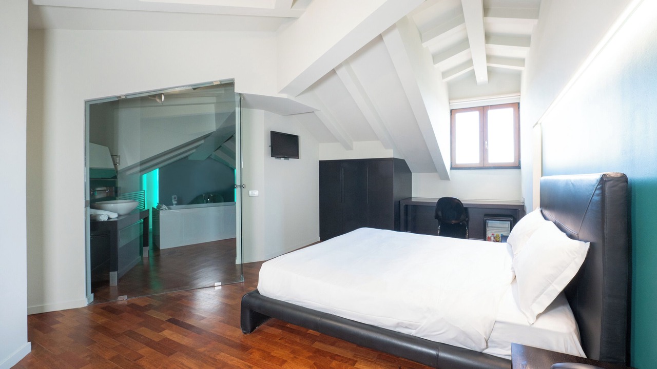 Photo of Bedroom in Dormelletto