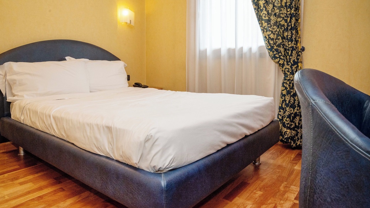 Photo of Bedroom in Dormelletto