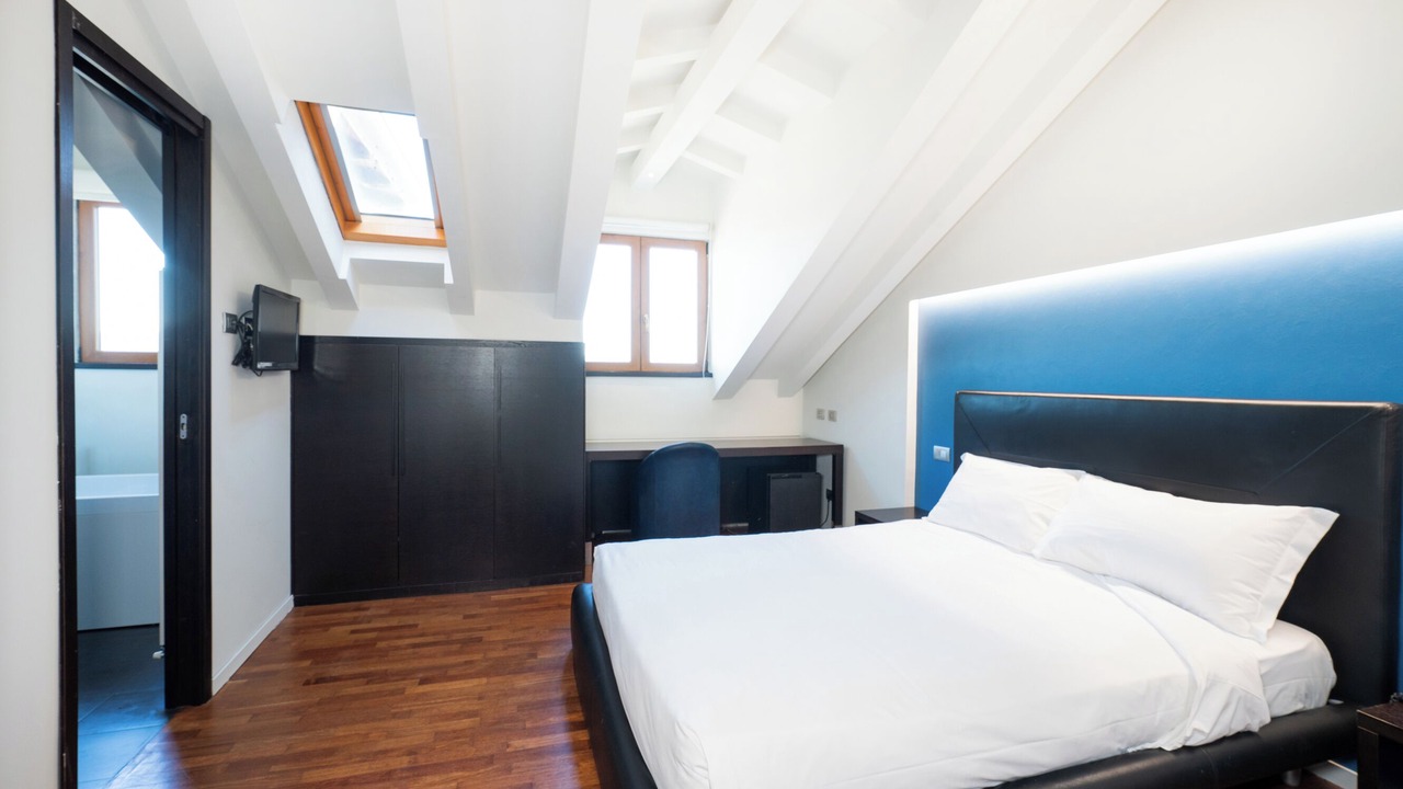 Photo of Bedroom in Dormelletto