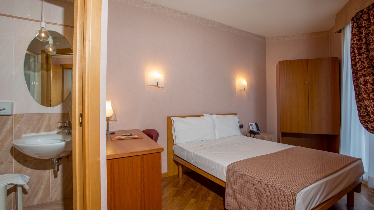 Photo of Bedroom in Dormelletto