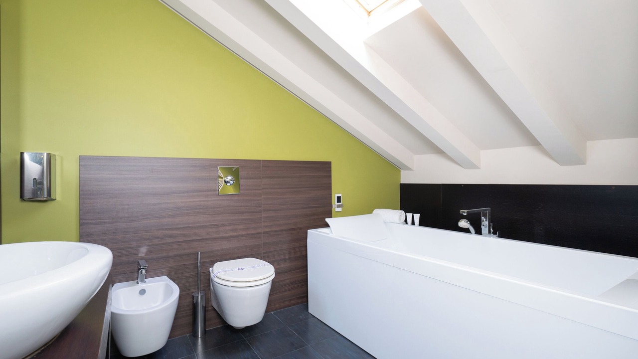 Photo of Bedroom in Dormelletto